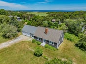 4 Min from Nauset Beach w/ Grill + Outdoor Shower