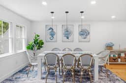 Nauset Oasis w Pool, Game House, Fire Pit - Image 3