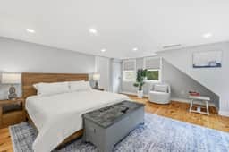 Nauset Oasis w Pool, Game House, Fire Pit - Image 4