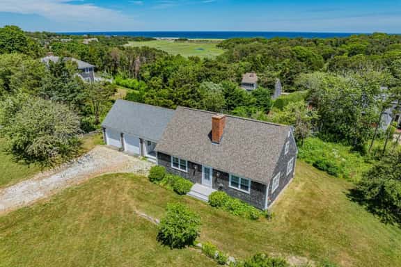 4 Min from Nauset Beach w/ Grill + Outdoor Shower - Image 1
