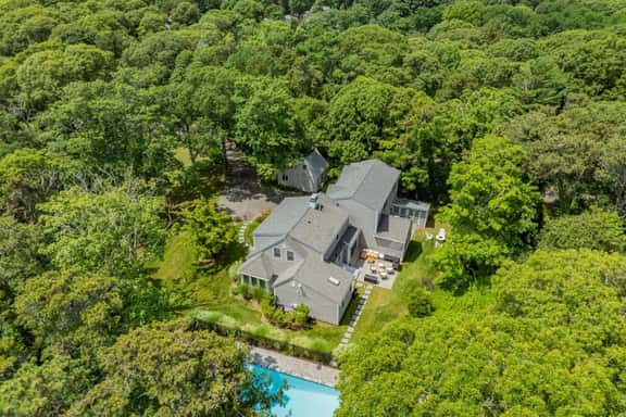 Nauset Oasis w Pool, Game House, Fire Pit - Image 1