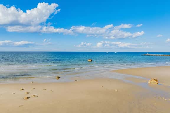 East Dennis Private Beach, Central AC - Image 1