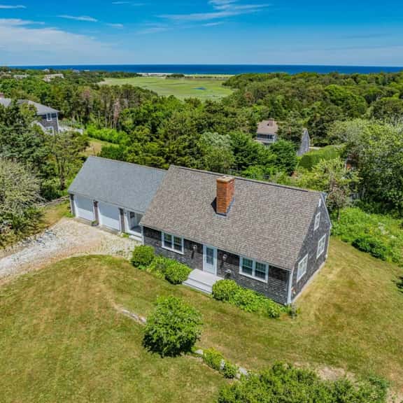 4 Min from Nauset Beach w/ Grill + Outdoor Shower - Image 1