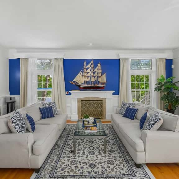 Lake Front Paradise with Grill and Fire Pit - Image 1