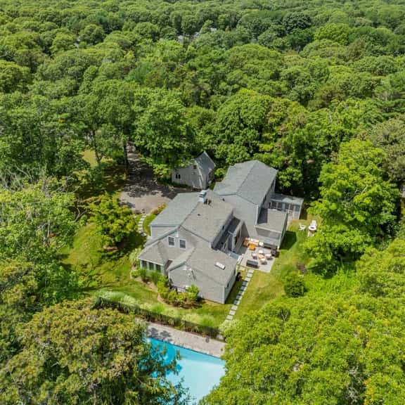 Nauset Oasis w Pool, Game House, Fire Pit - Image 1