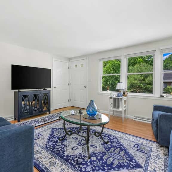 Seabrook w/ deck, shower, fire pit, & grill - Image 1