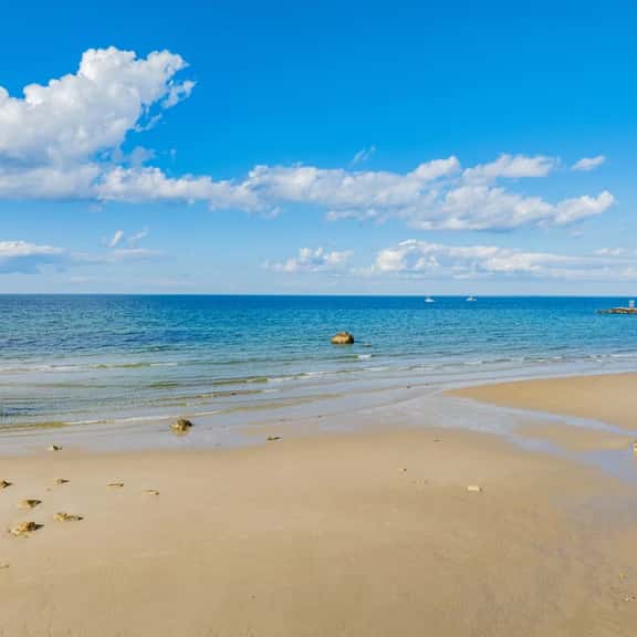 East Dennis Private Beach, Central AC - Image 1
