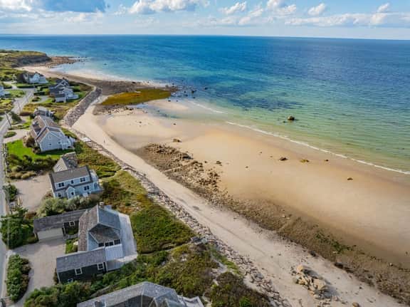 East Dennis Private Beach, Central AC - Image 3