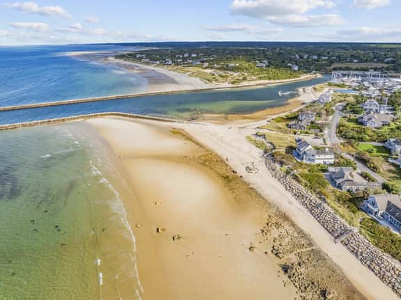 East Dennis Private Beach, Central AC - Image 4